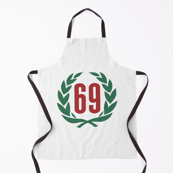 Item preview, 69 Ranch designed and sold by KhoiFish.