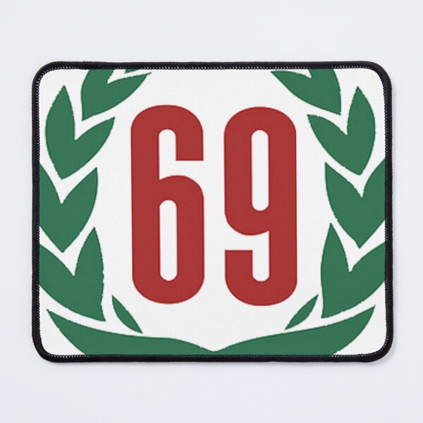 Item preview, 69 Ranch designed and sold by KhoiFish.