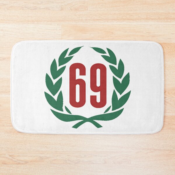 Item preview, 69 Ranch designed and sold by KhoiFish.