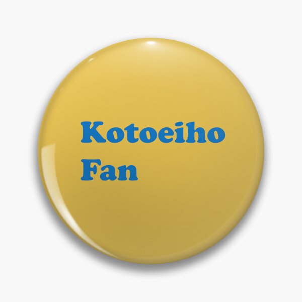 Artikelvorschau, Kotoeiho-Fan entworfen und verkauft von cwningennos.