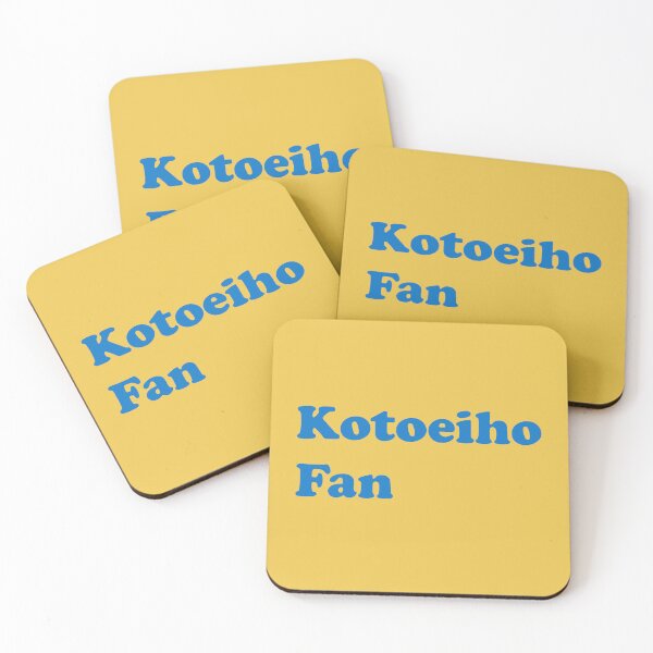 Artikelvorschau, Kotoeiho-Fan entworfen und verkauft von cwningennos.