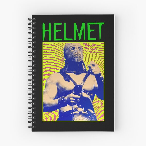 Item preview, helmet band designed and sold by Doughamplin.