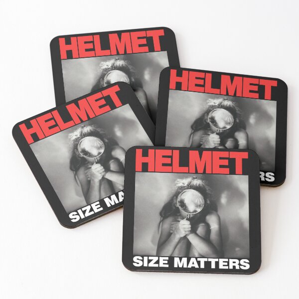 Item preview, helmet band size matters  designed and sold by Doughamplin.