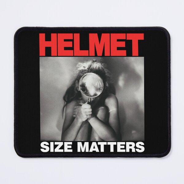 Item preview, helmet band size matters  designed and sold by Doughamplin.