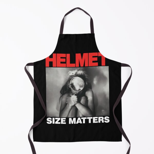 Item preview, helmet band size matters  designed and sold by Doughamplin.