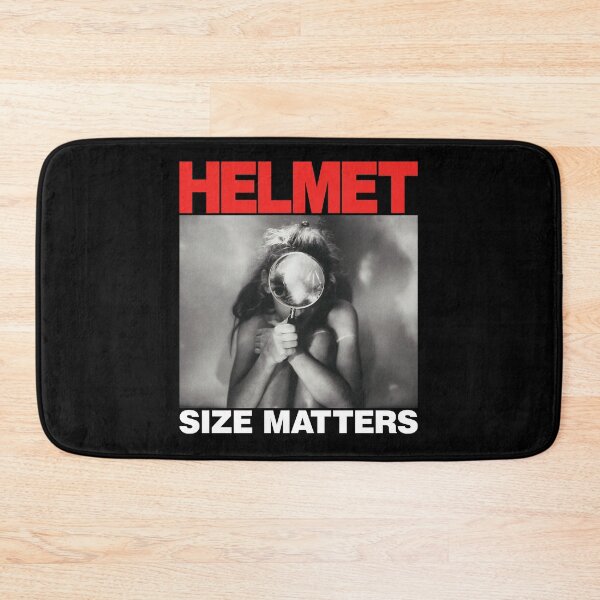 Item preview, helmet band size matters  designed and sold by Doughamplin.
