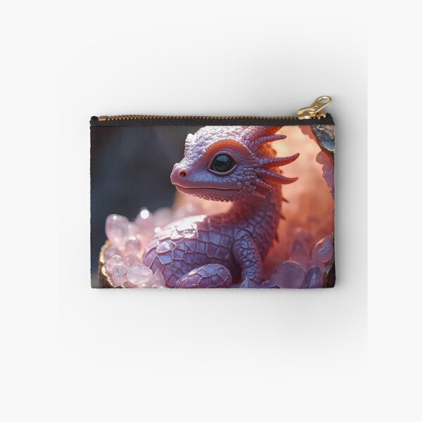Item preview, Crystal Dragon Hatchling designed and sold by TONSNAP.