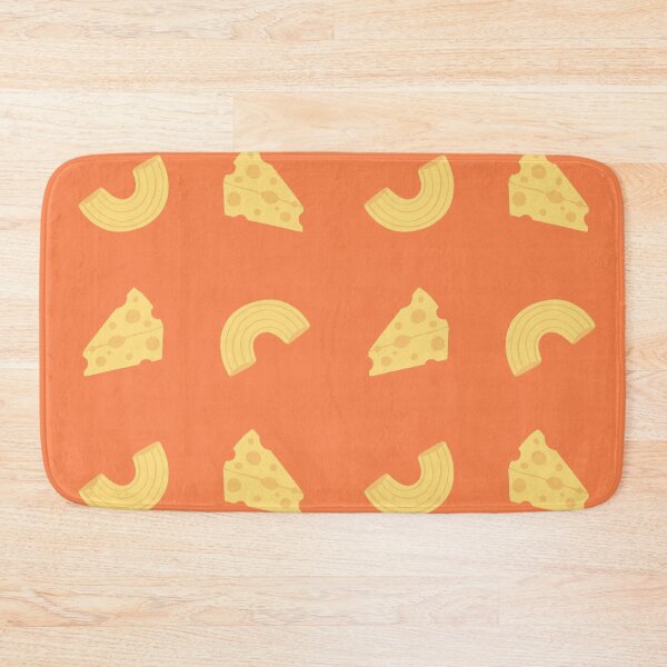 Item preview, Delicious Looking Yellow Macaroni and Cheese designed and sold by Yulia Saraswati.