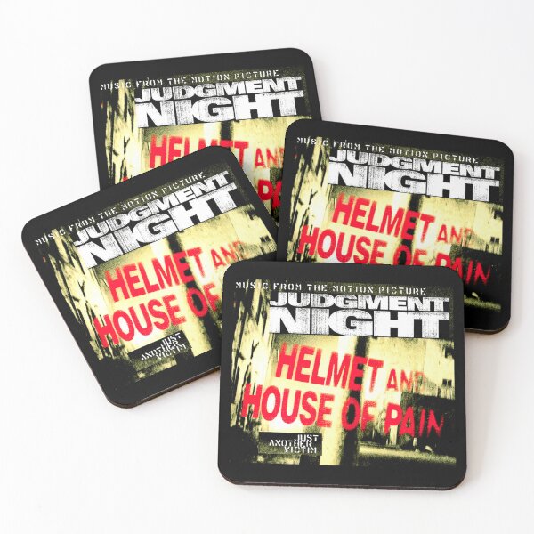 Item preview, helmet and house of pain designed and sold by Doughamplin.