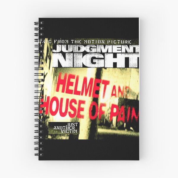 Item preview, helmet and house of pain designed and sold by Doughamplin.