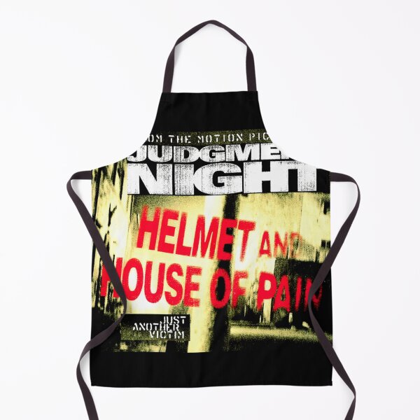 Item preview, helmet and house of pain designed and sold by Doughamplin.