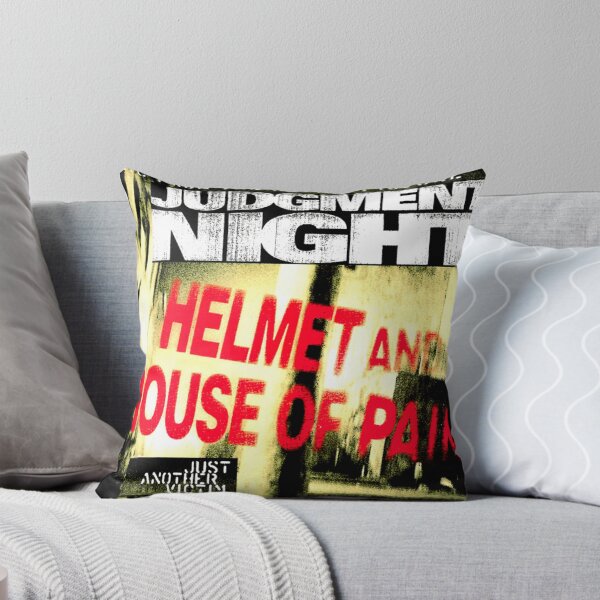 Item preview, helmet and house of pain designed and sold by Doughamplin.