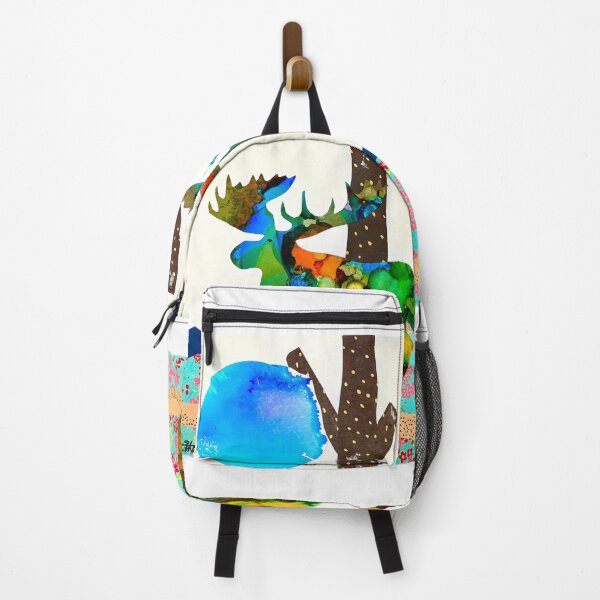 Item preview, The Mountain Moose designed and sold by Studio.M.