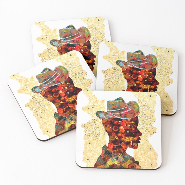 Item preview, Spicy Cowboy designed and sold by Studio.M.