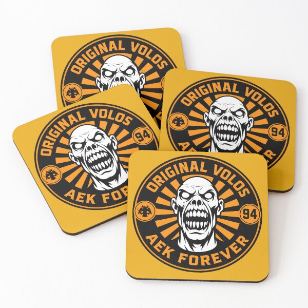 Item preview, Original Volos AEK Forever  designed and sold by canvasriddle.
