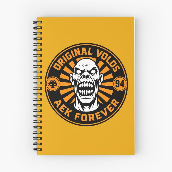 Item preview, Original Volos AEK Forever  designed and sold by canvasriddle.