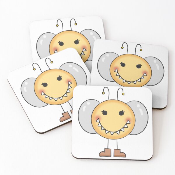 Item preview, La BeeBee designed and sold by furiosyu.