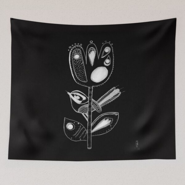 Item preview, Chickadee Folklore designed and sold by Studio.M.