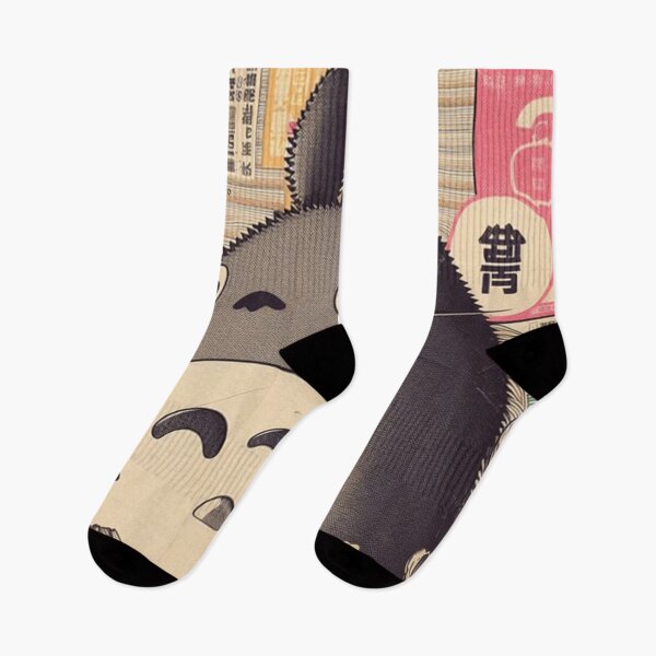 Item preview, Vintage Japanese Icon with Retro Charm designed and sold by anthonyJenkiny.