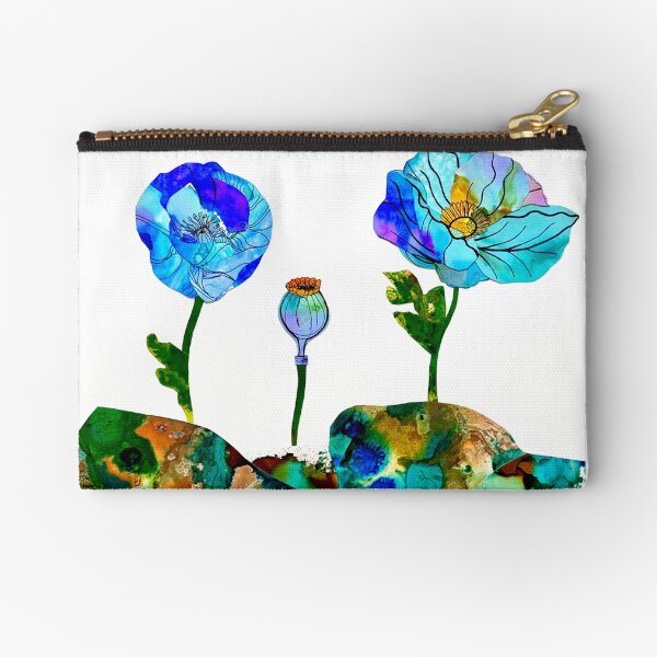 Item preview, Longwood Blues designed and sold by Studio.M.