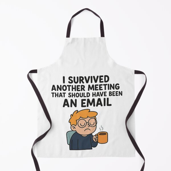 Item preview, Funny Work Quote designed and sold by Bluntdivas.