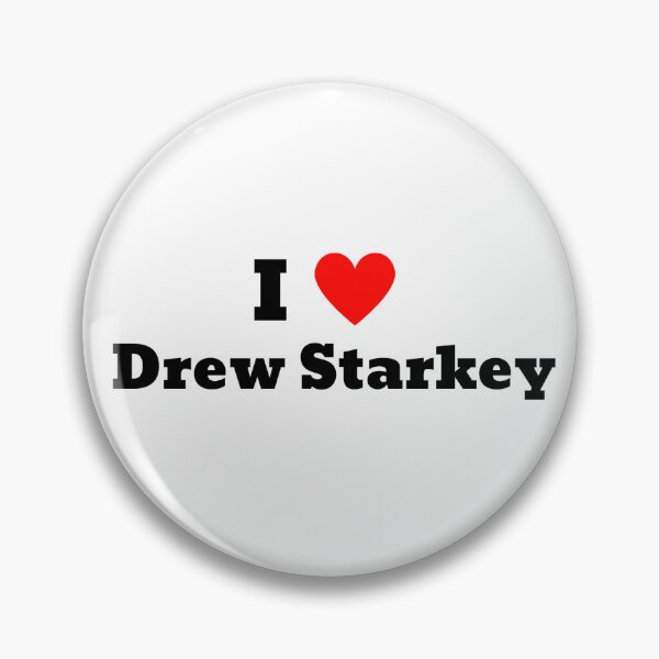 Item preview, I love Drew Starkey designed and sold by Ashley Hammann.