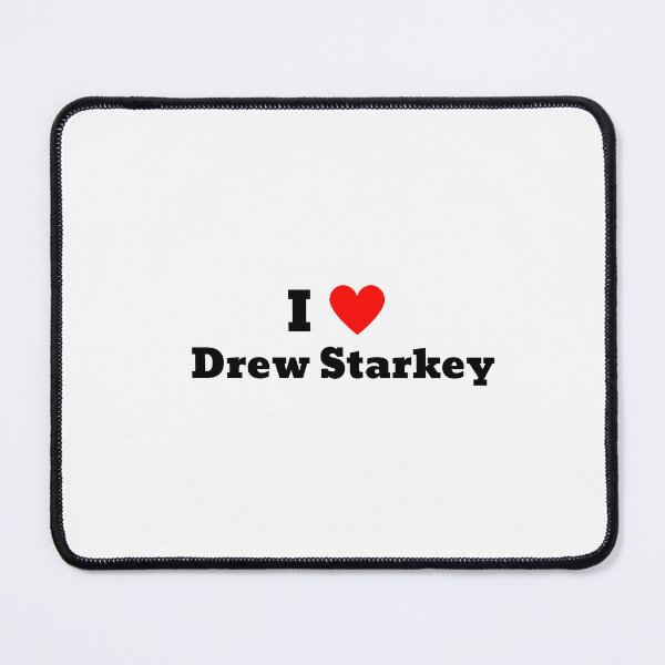 Item preview, I love Drew Starkey designed and sold by Ashley Hammann.