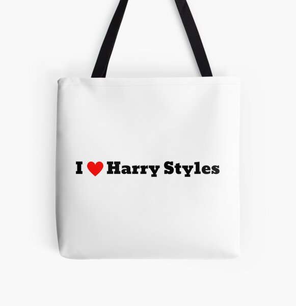 Item preview, I love Harry Styles  designed and sold by Ashley Hammann.