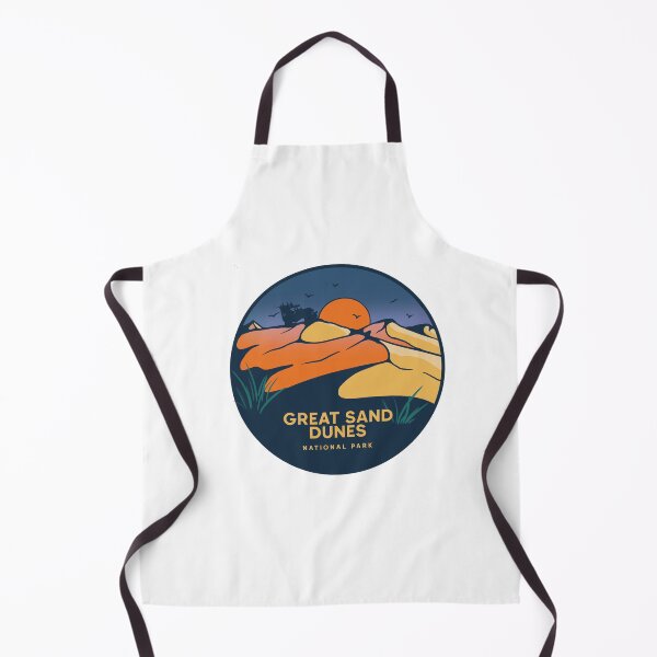 Item preview, The Great Sand Dunes designed and sold by Deech Tree.
