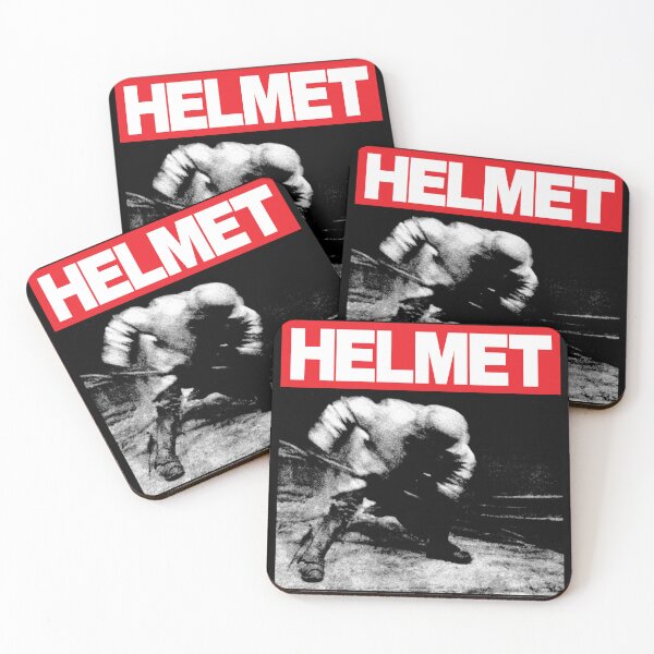 Item preview, helmet band designed and sold by Doughamplin.