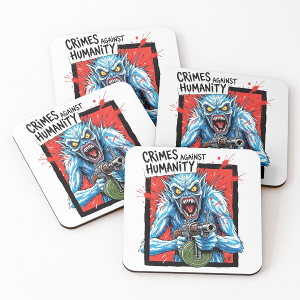Item preview, Monsters among us, play victim, monster, war, Funnyfits70, retro, vintage, meme, funny, humor designed and sold by FunnyFits70.
