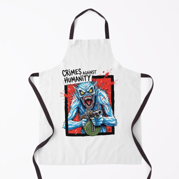 Item preview, Monsters among us, play victim, monster, war, Funnyfits70, retro, vintage, meme, funny, humor designed and sold by FunnyFits70.