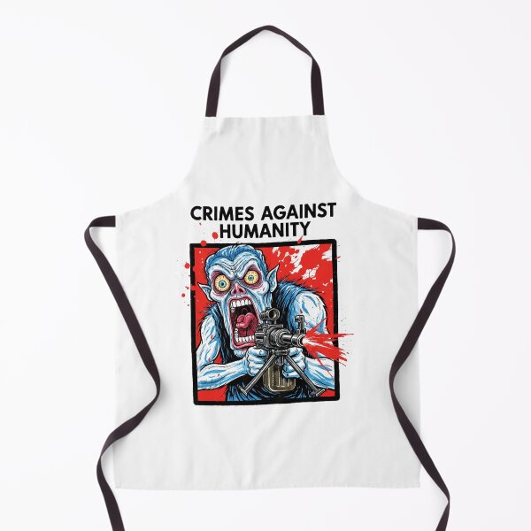 Item preview, Monsters among us, play victim, monster, war, Funnyfits70, retro, vintage, meme, funny, humor designed and sold by FunnyFits70.