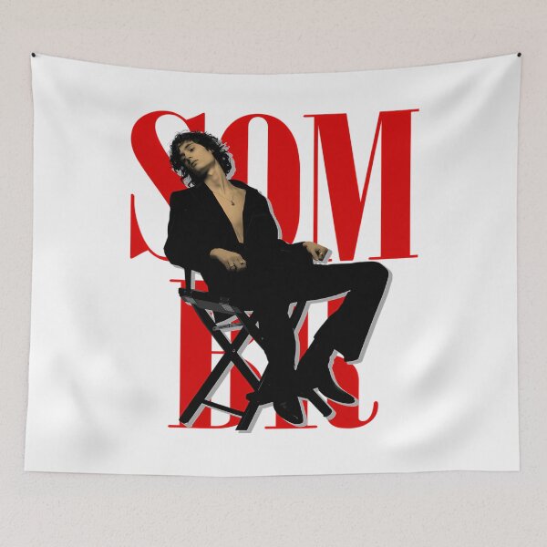 Item preview, Music 2025 Retro Vintage Singer 90s Tour designed and sold by RichardsLoving.