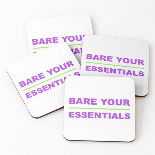 Artikelvorschau, Barefoot Your Essentials (Lila) Hell entworfen und verkauft von FootprintDesign.