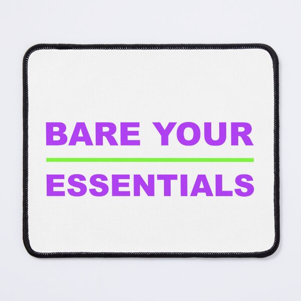 Item preview, Barefoot Your Essentials (Purple) Light designed and sold by FootprintDesign.
