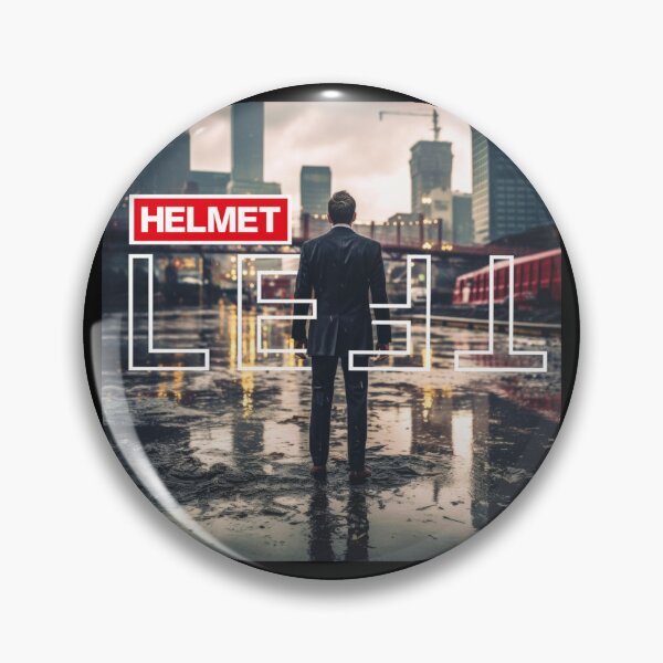 Item preview, helmet left designed and sold by Doughamplin.