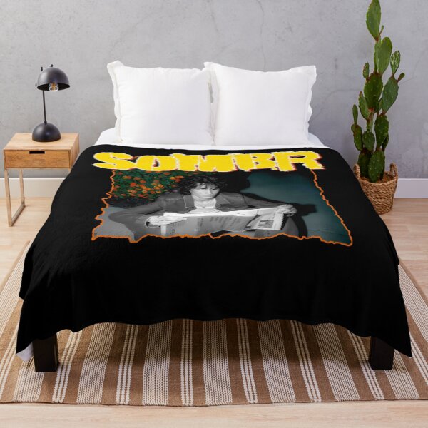 Item preview, Tour Music Singer Retro 2025 90s Vintage designed and sold by RichardsLoving.