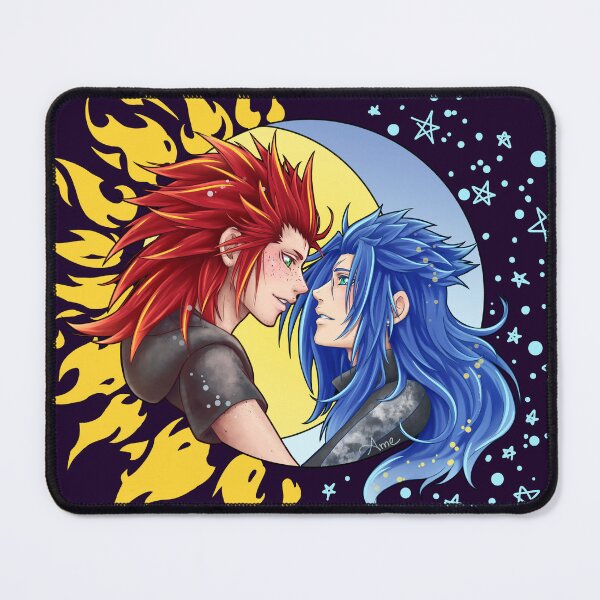 Item preview, Lea & Isa designed and sold by AmeNocturna.