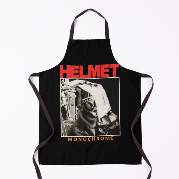 Item preview, helmet monochrome designed and sold by Doughamplin.
