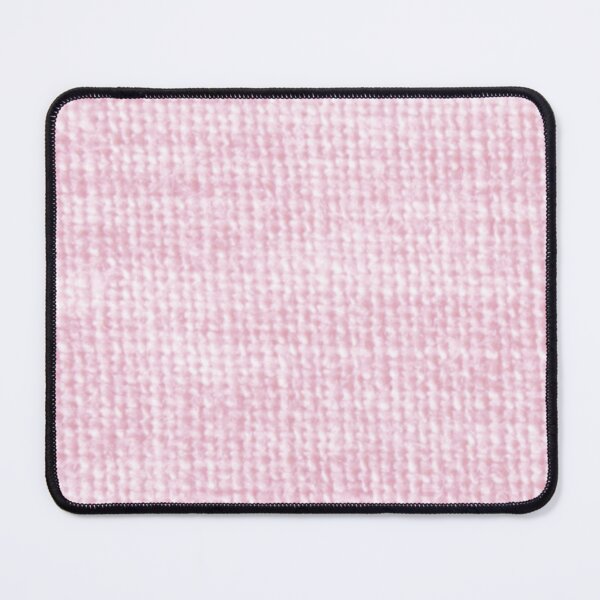 Item preview, Pale pink tweed fabric pattern  designed and sold by zanydoodles.