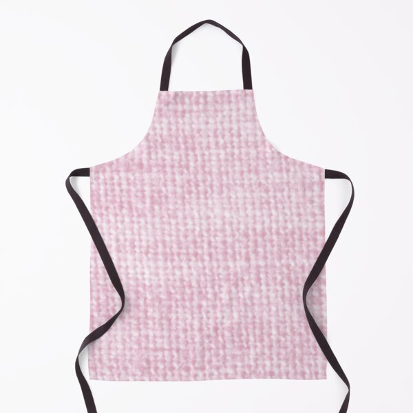 Item preview, Pale pink tweed fabric pattern designed and sold by zanydoodles.