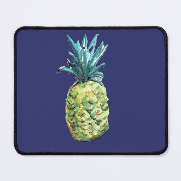 Item preview, The original pineapple designed and sold by CatandColours.