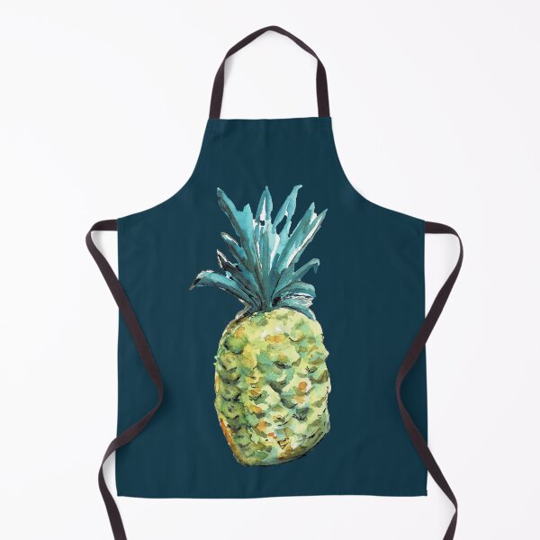 Item preview, The original pineapple designed and sold by CatandColours.