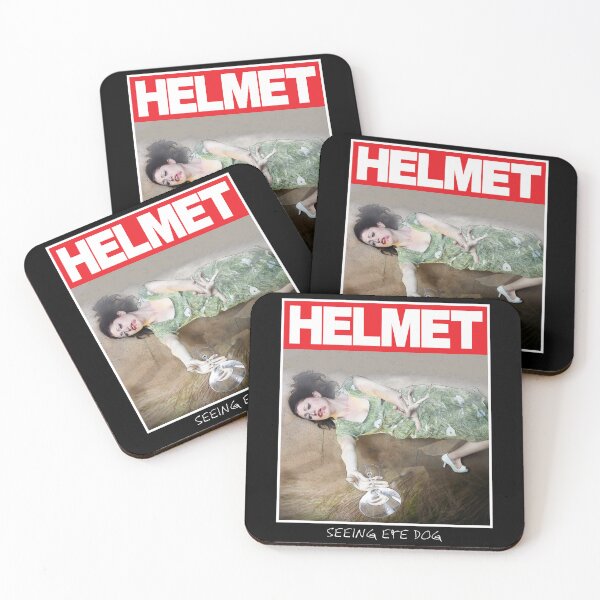 Item preview, helmet band designed and sold by Doughamplin.
