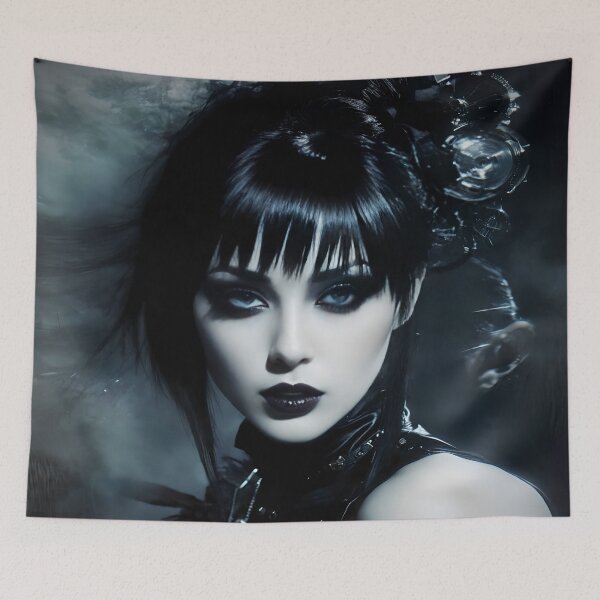 Item preview, The Subtle Symphony of an Ordinary Girl - Unraveling the Hidden Dreams and Quiet Strengths Beneath the Surface of Everyday Life 206 designed and sold by deep-sea-birds.