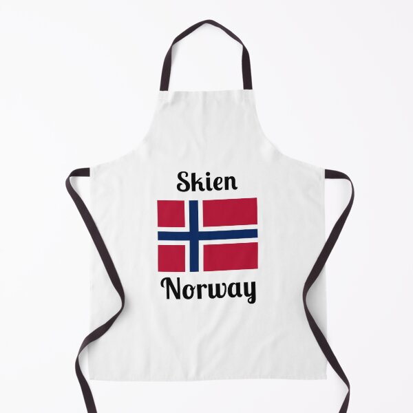 Item preview, Skien Norway - Stylish Prints, designed and sold by Fleetwood1994.