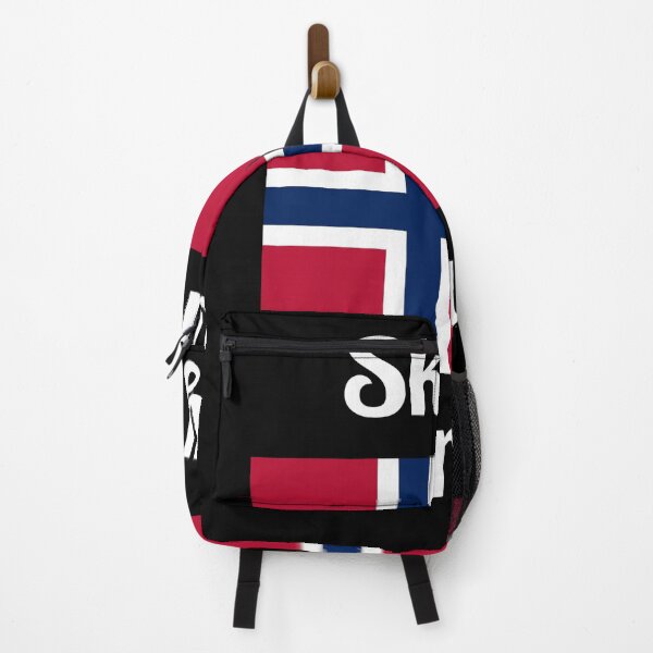 Item preview, Skien Norway - Stylish Prints, designed and sold by Fleetwood1994.