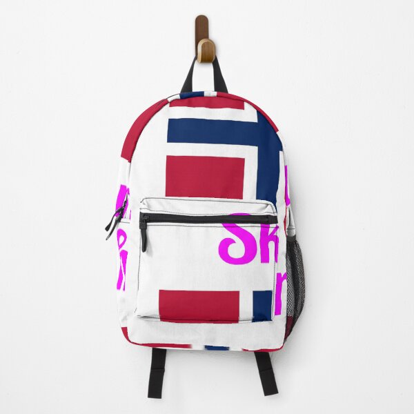 Item preview, Skien Norway - Stylish Prints, designed and sold by Fleetwood1994.