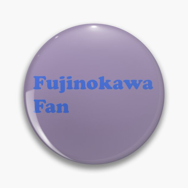 Artikelvorschau, Fujinokawa-Fan entworfen und verkauft von cwningennos.